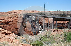 Hoover Dam Bypass