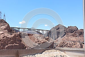 Hoover dam bypass