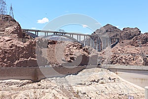 Hoover dam bypass