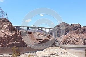 Hoover dam bypass