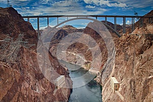 Hoover Dam Bypass