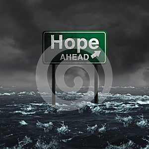 Hope Ahead