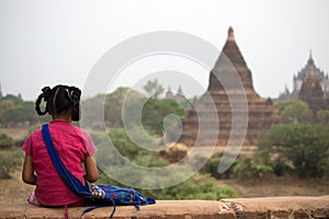 Hope of Bagan