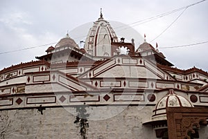 Hope Circle, Alwar, Rajasthan, India