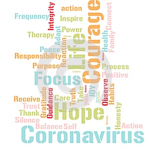 Hope Coronavirus COVID