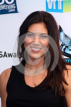 Hope Solo
