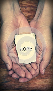 Hope