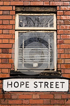 Hope Street
