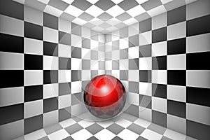 Hopelessness (chess metaphor).