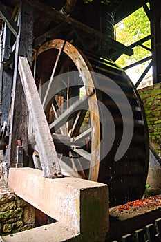 Hopewell Furnace National Historic Site