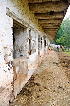 Hopewell Furnace National Historic Site photo