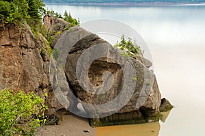 Hopewell Rocks - New Brunswick