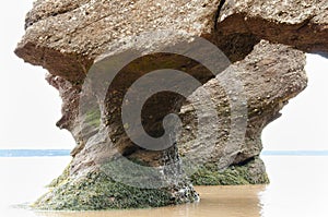 Hopewell Rocks - New Brunswick - Canada