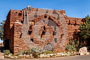 Hopi House