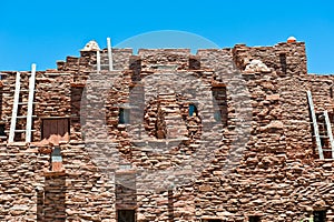 Hopi House
