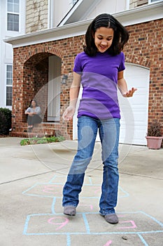 Hopscotch