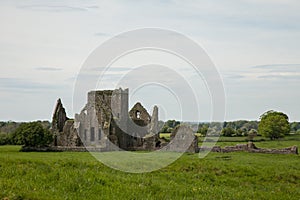 Hore Abbey, Cashel, Ireland