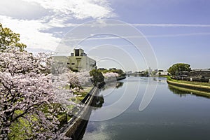 Hori River