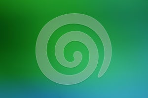 Horizontal abstract colorful background