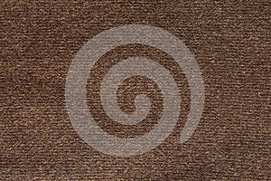 Wool dense fabric texture