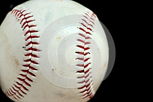 Horizontal Baseball Macro