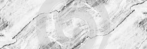 horizontal elegant white marble background