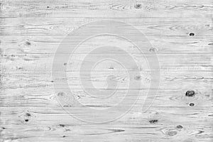 Horizontal Light wood texture in grey