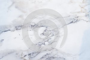 Horizontal lightened slices of marble onyx background. Grey natural colors ideal for your design