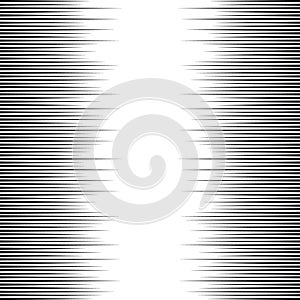 horizontal lines speed comic manga background