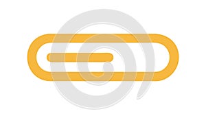 Horizontal Loading Bar or Progress Indicator Icon, vector design Generative AI