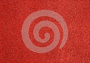 Horizontal Texture of Red Tarmac Floor Texture Background