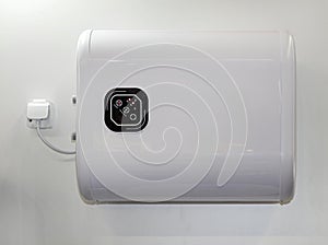 Horizontal Water Heater