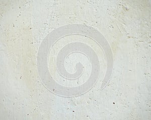 horizontal whitewashed uneven wall