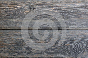 Horizontal wood texture background surface with natural pattern