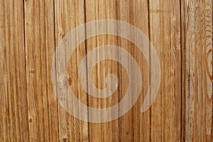 Horizontal wood texture background surface with natural pattern