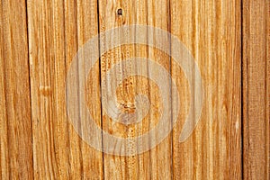 Horizontal wood texture background surface with natural pattern