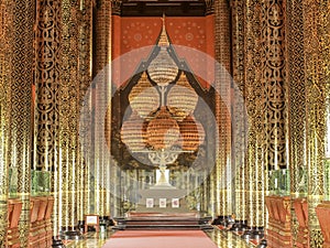 Horkumluang in Chiangmai