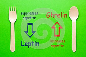 Hormonal Regulators of Appetite