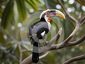 Hornbills