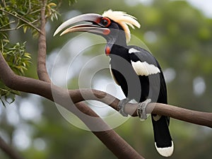 Hornbills