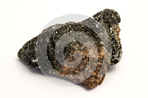 Hornblende