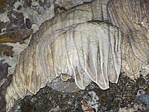 Horne Lake Caves