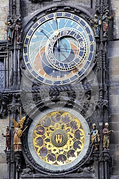 The Horologe