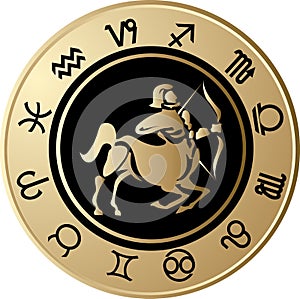 Horoscope Sagittarius