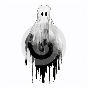 Horror Ghosts Sinister Phantoms