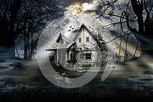 Horror House photo