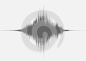 Horror intro riser sweeping transition