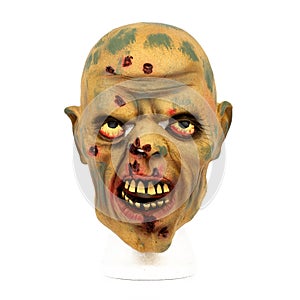 Horror mask