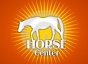 Horse Center