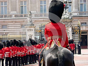 Horse Guards